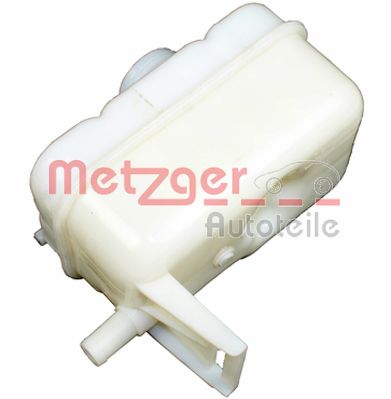 METZGER 2140214 Ausgleichsbehälter, Kühlmittel